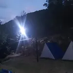 Campamento Monarcas
