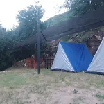 Campamento Monarcas
